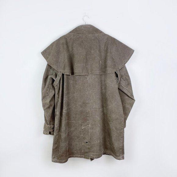 ⚡️SOLD⚡️ vintage the australian outback gunslinger jacket - size xl - Picture 3 of 8